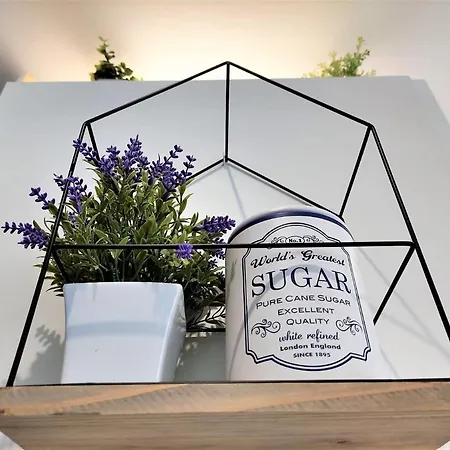 Cozyhome - Apartamento Cabanas De Tavira