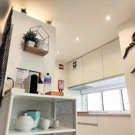 Cozyhome - Apartamento *