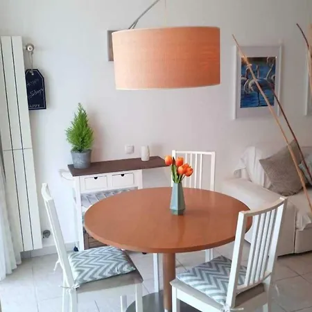 Cozyhome - Apartmán *
