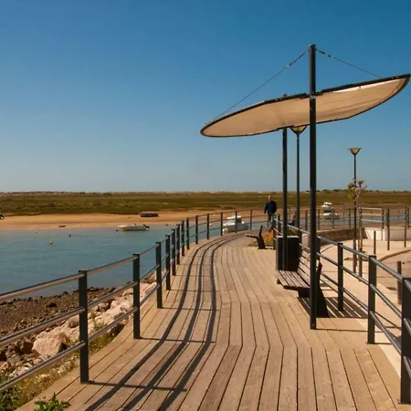 Apartamento Cozyhome - Cabanas De Tavira