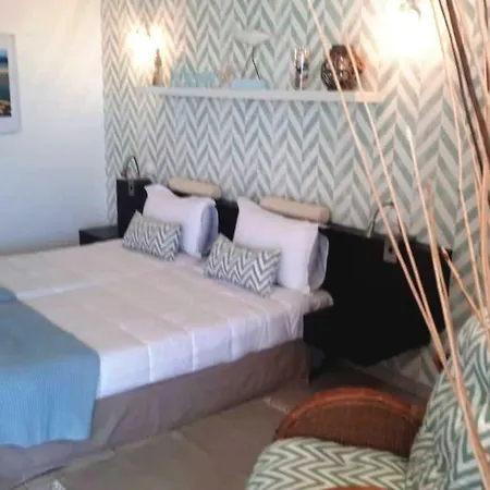 Cozyhome - Apartamento Cabanas De Tavira