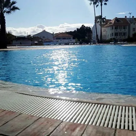 Cozyhome - Apartamento Cabanas De Tavira