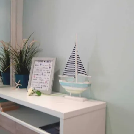 Apartmán Cozyhome - Cabanas De Tavira