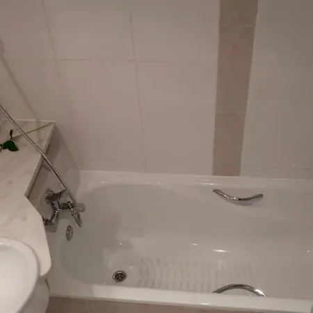 Cozyhome - Apartamento *