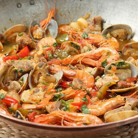 Cozyhome - Apartamento *