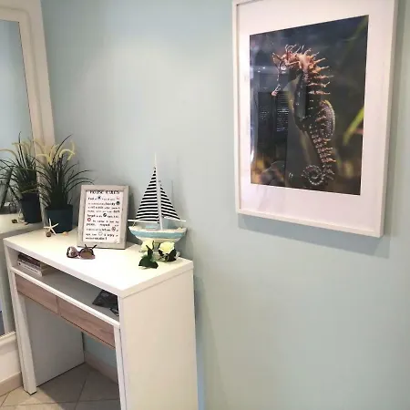 Apartmán Cozyhome - Cabanas De Tavira