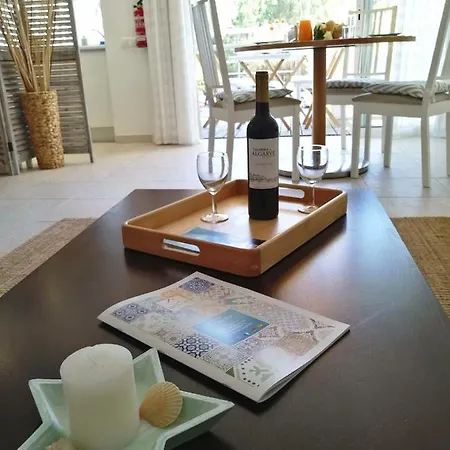 Cozyhome - * Cabanas De Tavira