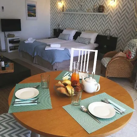 Cozyhome - * Cabanas De Tavira