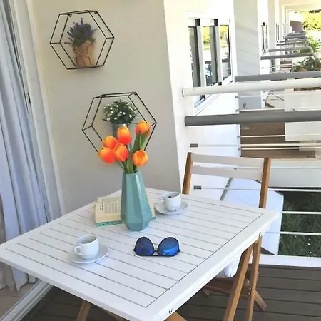 Apartmán Cozyhome -