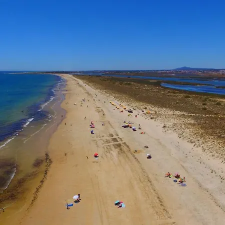 Apartamento Cozyhome - Cabanas De Tavira