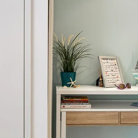 Cozyhome - Apartamento Cabanas De Tavira