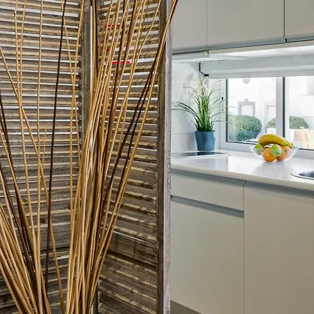 Cozyhome - Apartamento Cabanas De Tavira