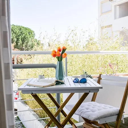 Cozyhome - * Cabanas De Tavira