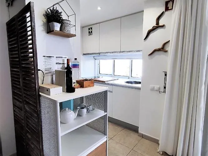 Cozyhome - Appartement *