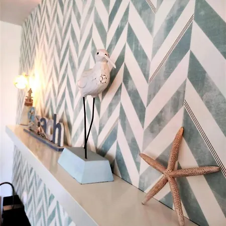 Apartment Cozyhome - *