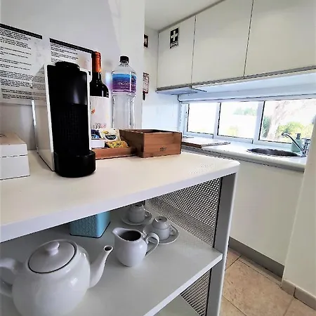 Cozyhome - * Cabanas De Tavira
