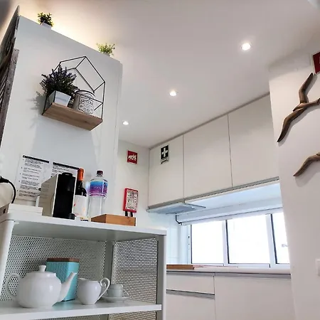 Cozyhome - * Cabanas De Tavira