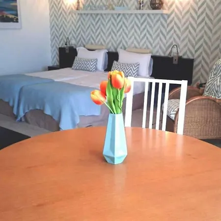Apartment Cozyhome -