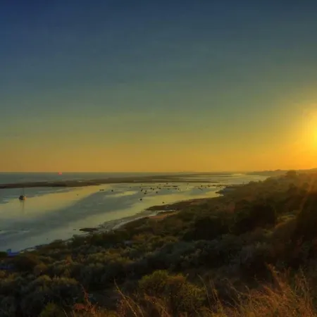 Appartement Cozyhome - Cabanas De Tavira