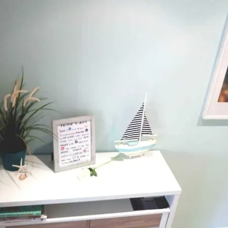Apartment Cozyhome - *