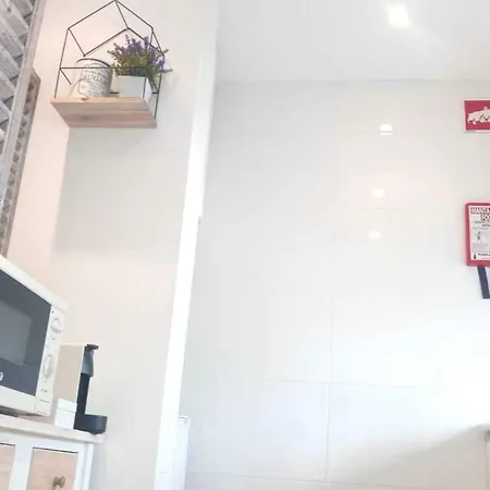Apartment Cozyhome - *