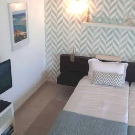 Apartment Cozyhome - *