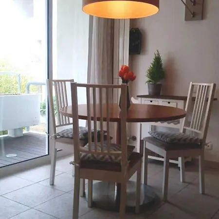 Cozyhome - Appartement *