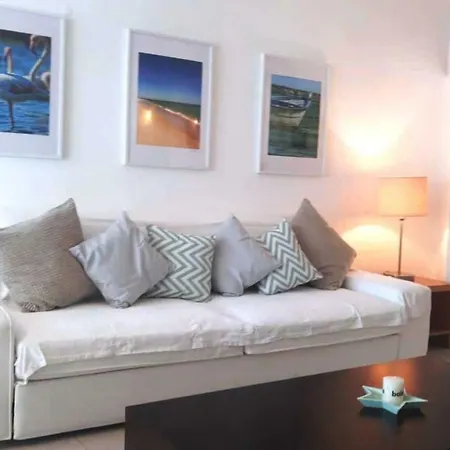 Cozyhome - Cabanas De Tavira