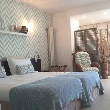 Cozyhome - Apartment Cabanas De Tavira