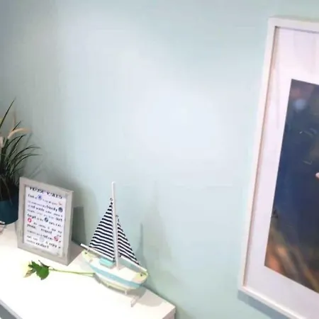 Cozyhome - Apartamento Cabanas De Tavira