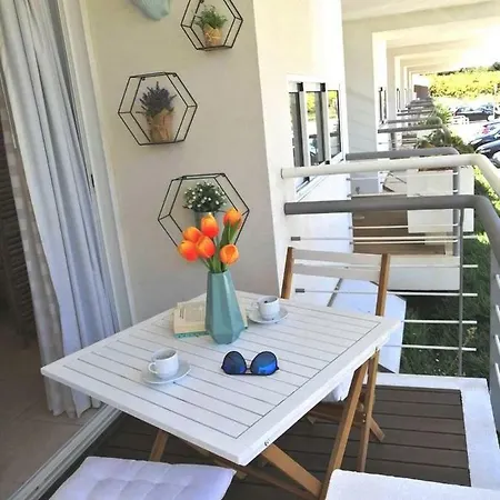 Cozyhome - Apartment Cabanas De Tavira