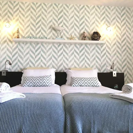 Cozyhome - * Cabanas De Tavira