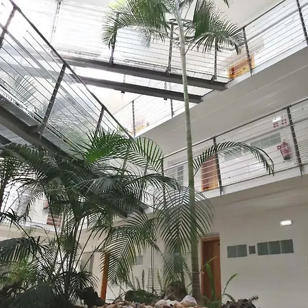 公寓 Cozyhome - 卡巴纳斯·德·塔维拉