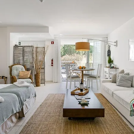 Cozyhome - Apartment Cabanas De Tavira
