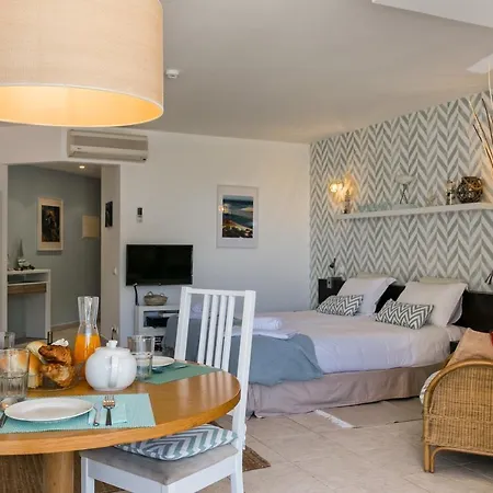 Cozyhome - Appartement *