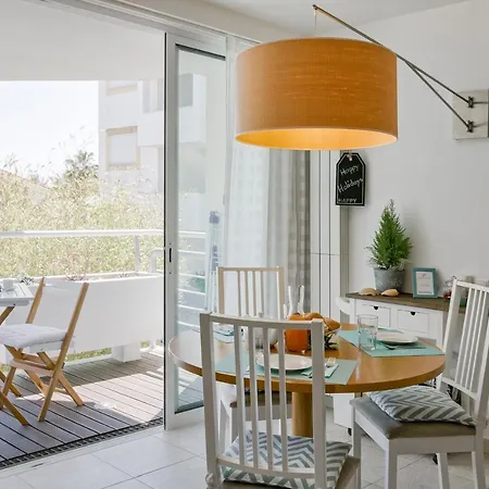 Cozyhome - Cabanas De Tavira