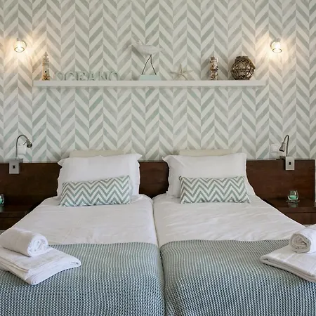 Apartment Cozyhome - *