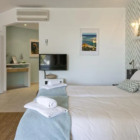Apartment Cozyhome - Cabanas De Tavira