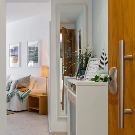 Cozyhome - Appartement