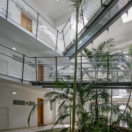 Appartement Cozyhome - *