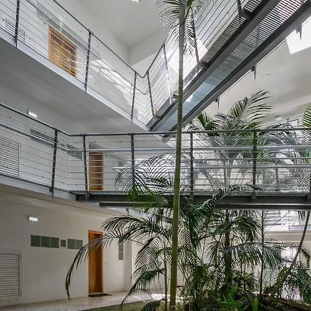 Apartment Cozyhome - *