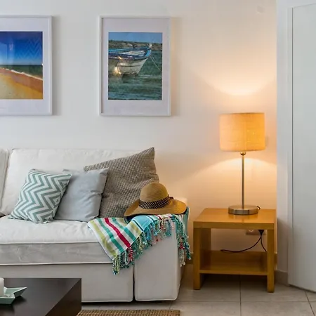 Cozyhome - Cabanas De Tavira