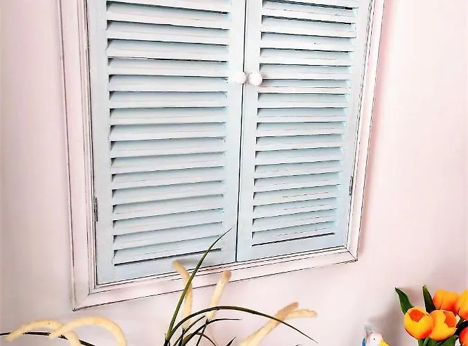 Cozyhome - Apartmán *