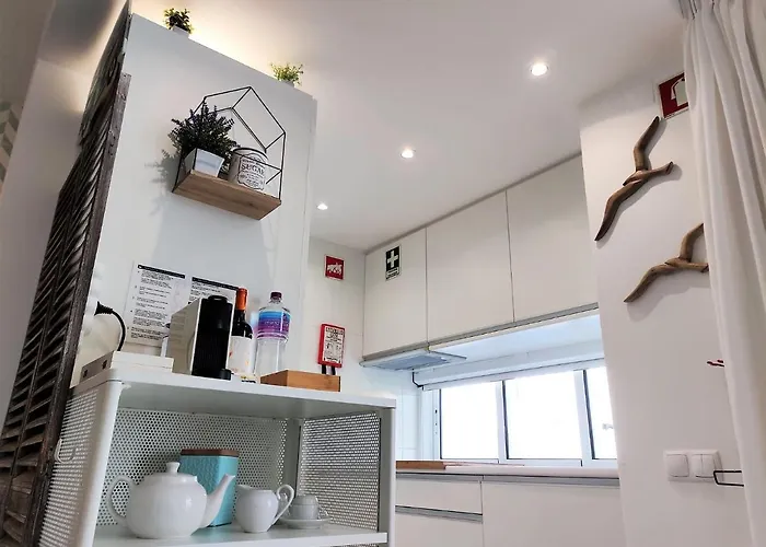 Cozyhome - * Cabanas De Tavira