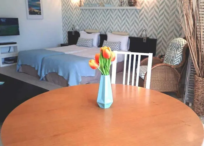 Apartmán Cozyhome -