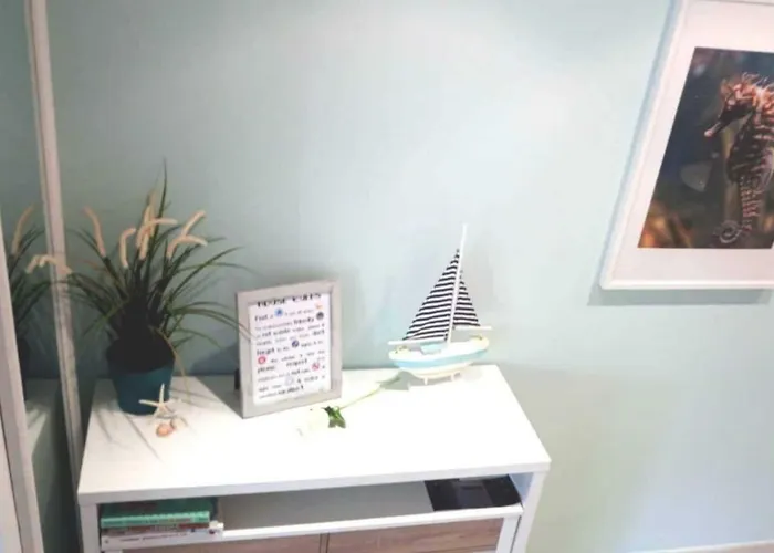 Apartmán Cozyhome - *