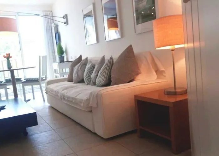 Cozyhome - Apartmán