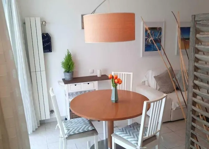 Cozyhome - Apartmán *