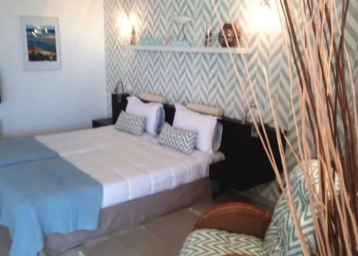 Cozyhome - Apartmán Cabanas De Tavira