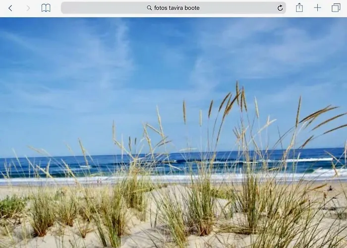 Cozyhome - Cabanas De Tavira